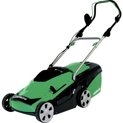 Fűnyíró elektromos utcai