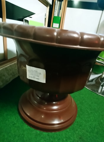 Görög váza 34 cm