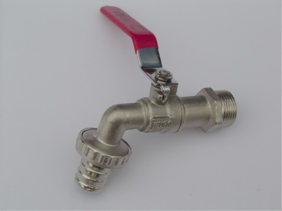 Kerti csap 3/4"