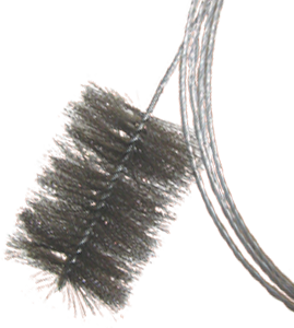 Kémény kefe 1,5mm