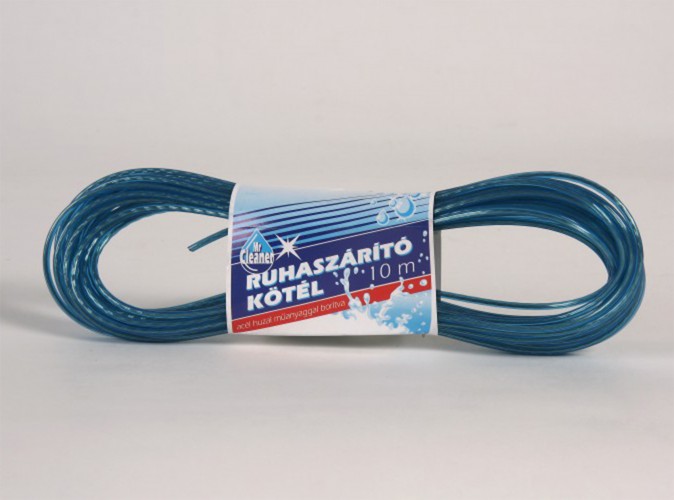 PP ruhaszár kötél 10 m