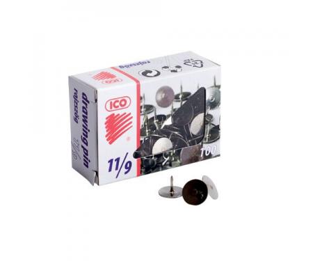 Rajzszeg 100 db