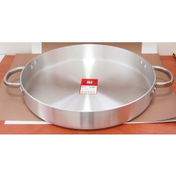 Szelet sütő alumínium 16 cm