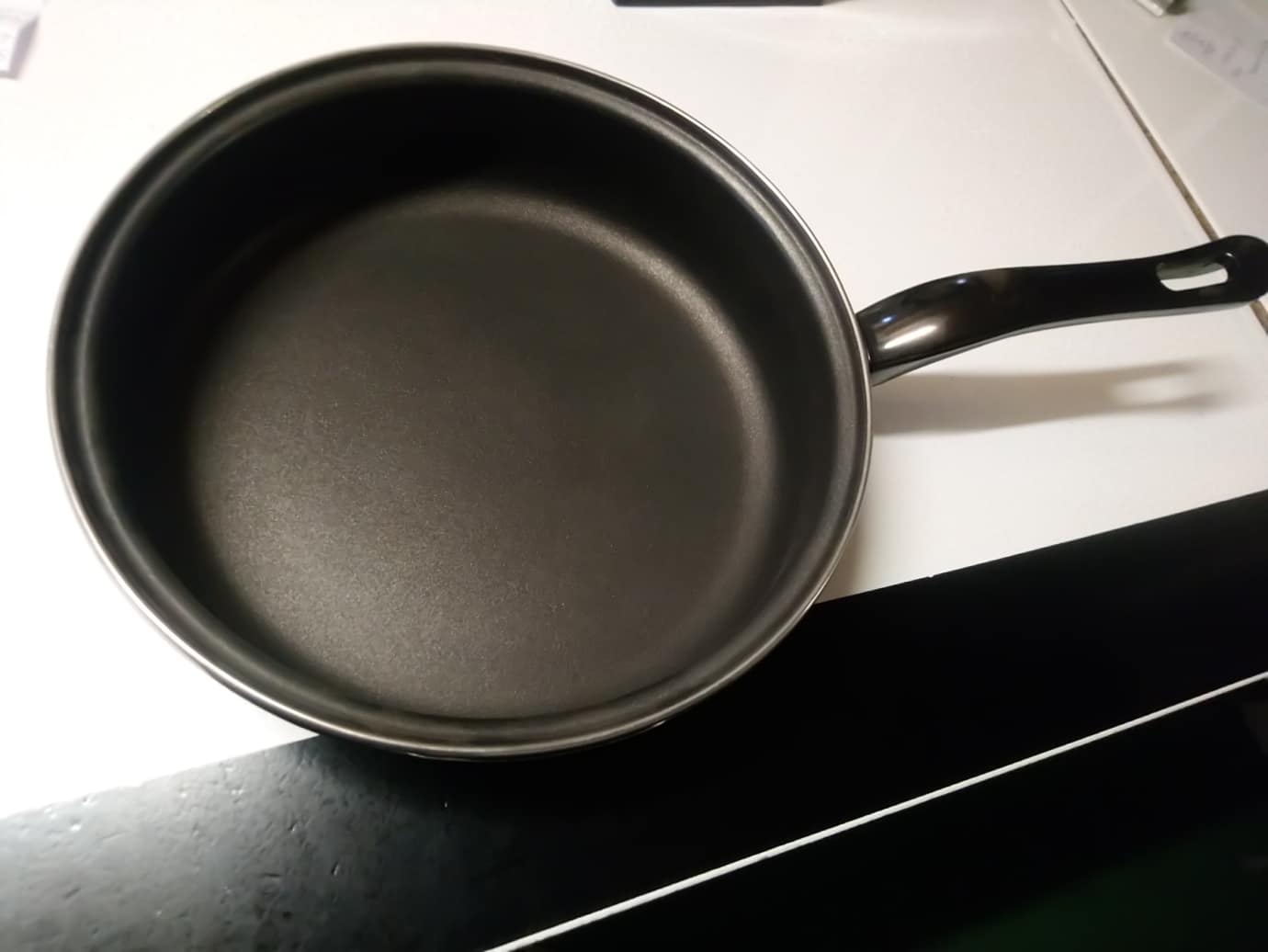 Sütőtál teflon 24 cm