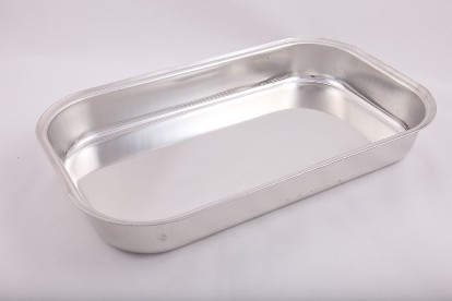 Tepsi lemez 23x36