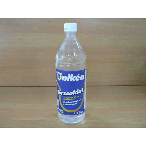 Unikén