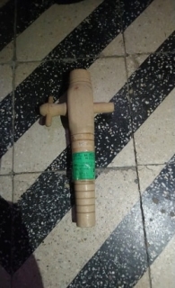 Borcsap fa 23-24 cm