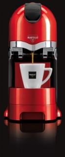 Kávéfőzőgép Martello