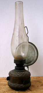 Petro lámpa 11