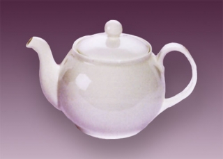 Tea kiöntő porcelán
